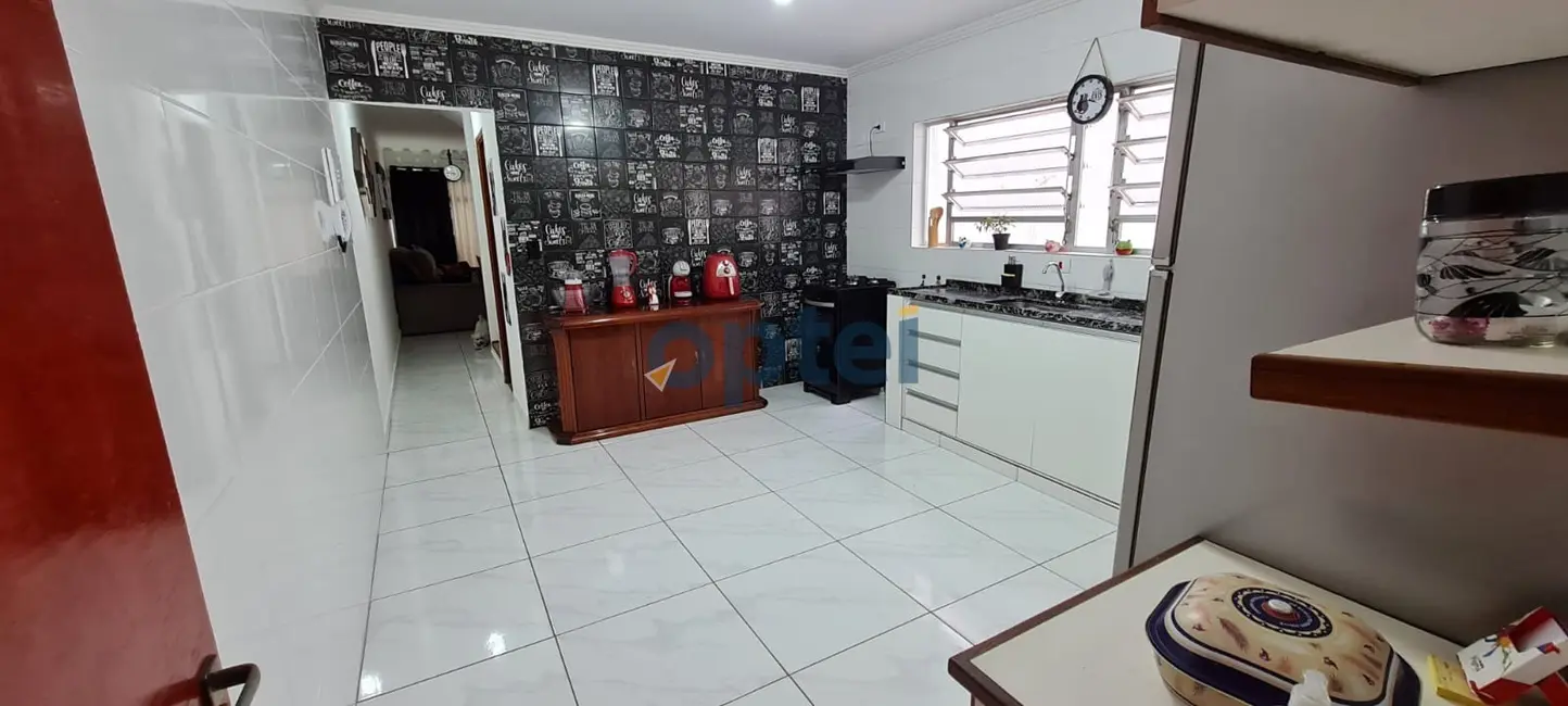 Foto 5 de Sobrado com 3 quartos à venda, 184m2 em Jordanópolis, Sao Bernardo Do Campo - SP