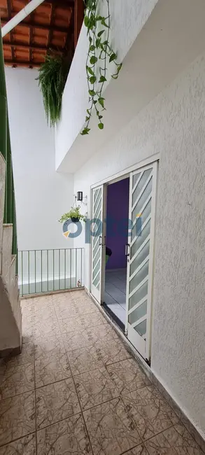 Foto 9 de Sobrado com 3 quartos à venda, 184m2 em Jordanópolis, Sao Bernardo Do Campo - SP