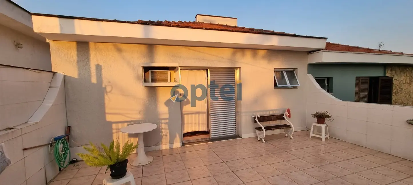 Foto 9 de Sobrado com 3 quartos à venda, 200m2 em Jordanópolis, Sao Bernardo Do Campo - SP