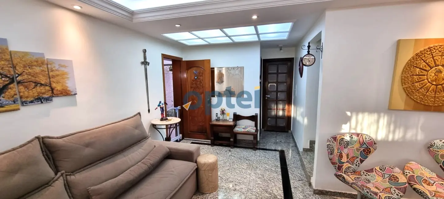 Foto 2 de Sobrado com 3 quartos à venda, 200m2 em Jordanópolis, Sao Bernardo Do Campo - SP