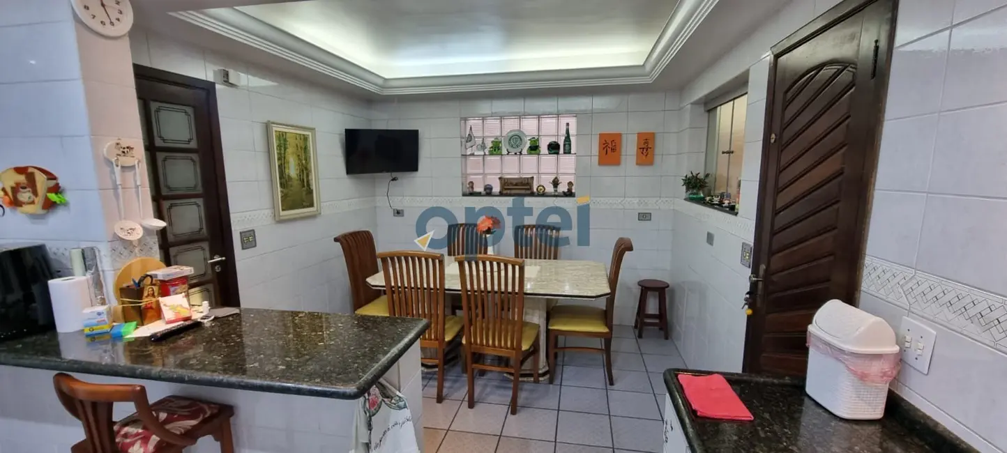 Foto 4 de Sobrado com 3 quartos à venda, 200m2 em Jordanópolis, Sao Bernardo Do Campo - SP