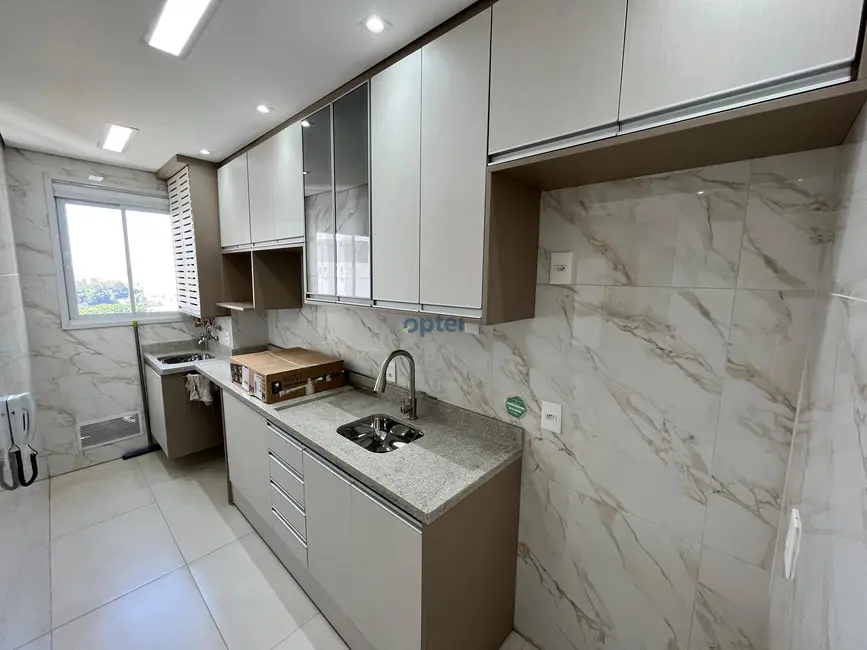 Foto 6 de Apartamento com 2 quartos à venda e para alugar, 55m2 em Rudge Ramos, Sao Bernardo Do Campo - SP