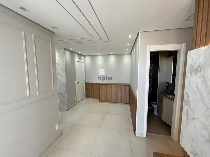 Foto 3 de Apartamento com 2 quartos à venda e para alugar, 55m2 em Rudge Ramos, Sao Bernardo Do Campo - SP