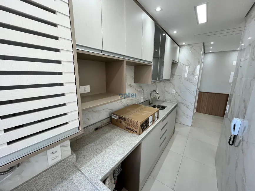 Foto 8 de Apartamento com 2 quartos à venda e para alugar, 55m2 em Rudge Ramos, Sao Bernardo Do Campo - SP