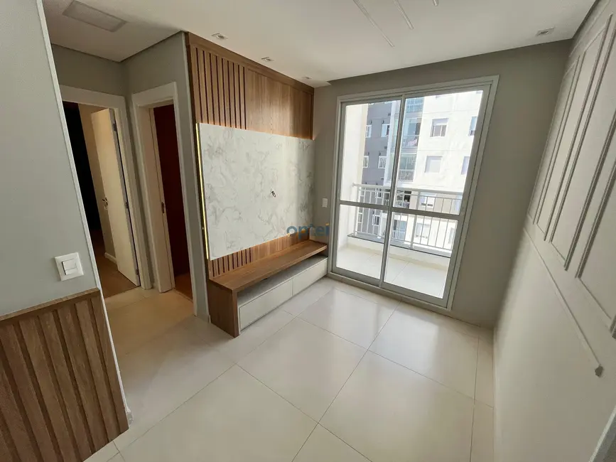 Foto 2 de Apartamento com 2 quartos à venda e para alugar, 55m2 em Rudge Ramos, Sao Bernardo Do Campo - SP