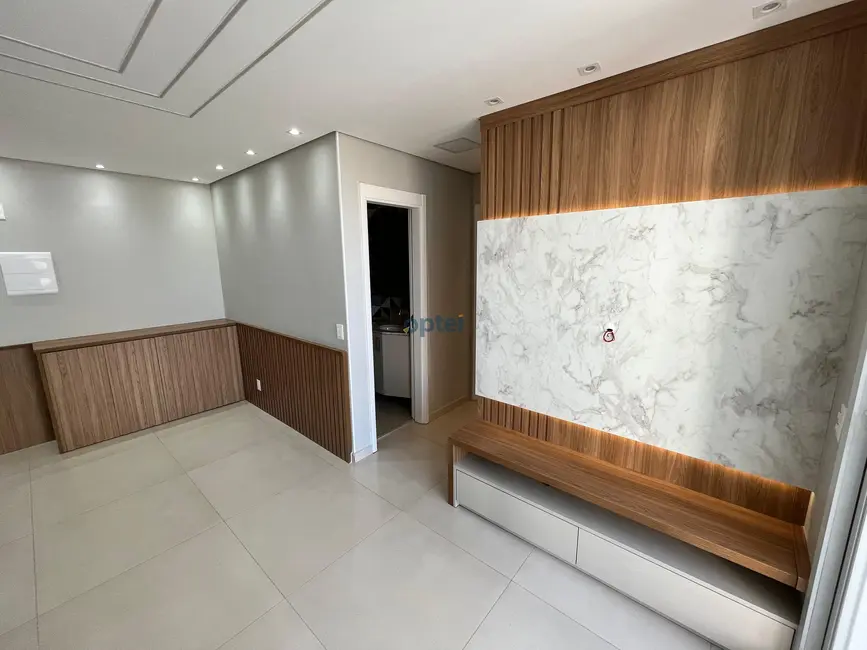 Foto 4 de Apartamento com 2 quartos à venda e para alugar, 55m2 em Rudge Ramos, Sao Bernardo Do Campo - SP