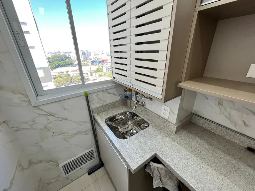 Foto 9 de Apartamento com 2 quartos à venda e para alugar, 55m2 em Rudge Ramos, Sao Bernardo Do Campo - SP