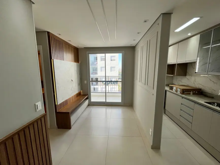 Foto 5 de Apartamento com 2 quartos à venda e para alugar, 55m2 em Rudge Ramos, Sao Bernardo Do Campo - SP