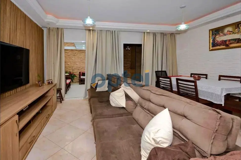 Foto 3 de Sobrado com 3 quartos à venda, 143m2 em Demarchi, Sao Bernardo Do Campo - SP