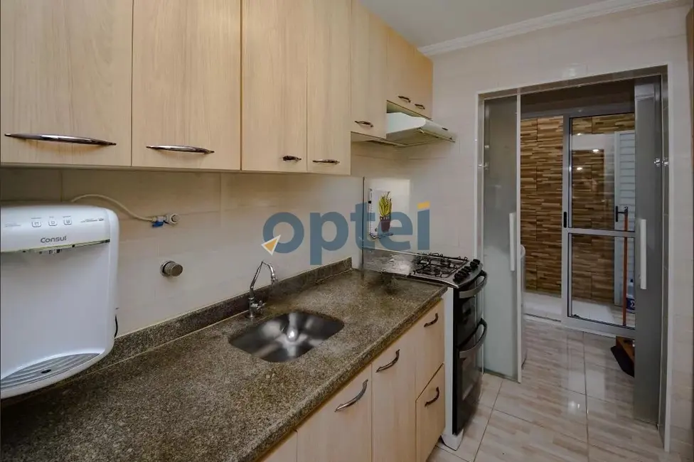 Foto 6 de Sobrado com 3 quartos à venda, 143m2 em Demarchi, Sao Bernardo Do Campo - SP