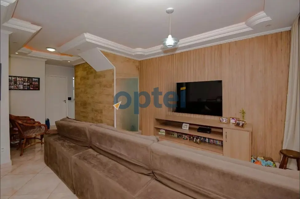 Foto 4 de Sobrado com 3 quartos à venda, 143m2 em Demarchi, Sao Bernardo Do Campo - SP