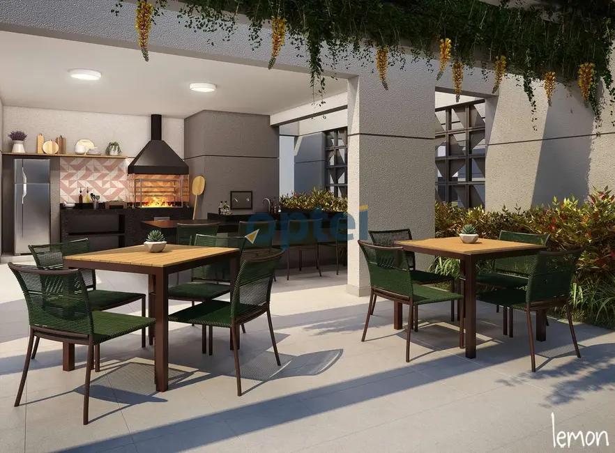 Apartamento com 2 quartos à venda, 42m2 em Sacomã, São Paulo - SP - imagem 6 Foto 6 de Apartamento com 2 quartos à venda, 42m2 em Sacomã, São Paulo - SP