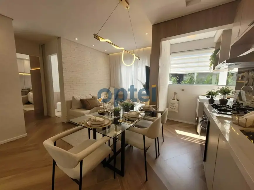 Foto 2 de Apartamento com 2 quartos à venda, 42m2 em Sacomã, São Paulo - SP