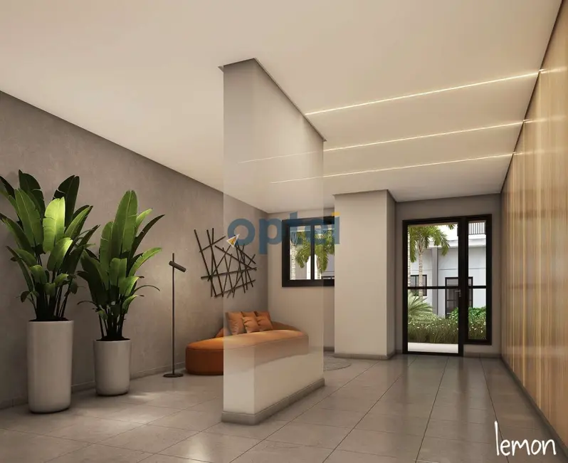 Apartamento com 2 quartos à venda, 42m2 em Sacomã, São Paulo - SP - imagem 7 Foto 7 de Apartamento com 2 quartos à venda, 42m2 em Sacomã, São Paulo - SP