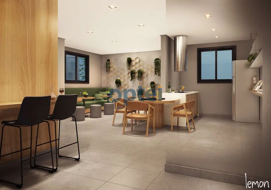 Apartamento com 2 quartos à venda, 42m2 em Sacomã, São Paulo - SP - imagem 9 Foto 9 de Apartamento com 2 quartos à venda, 42m2 em Sacomã, São Paulo - SP
