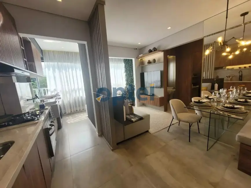 Apartamento com 2 quartos à venda, 42m2 em Sacomã, São Paulo - SP - imagem 5 Foto 5 de Apartamento com 2 quartos à venda, 42m2 em Sacomã, São Paulo - SP
