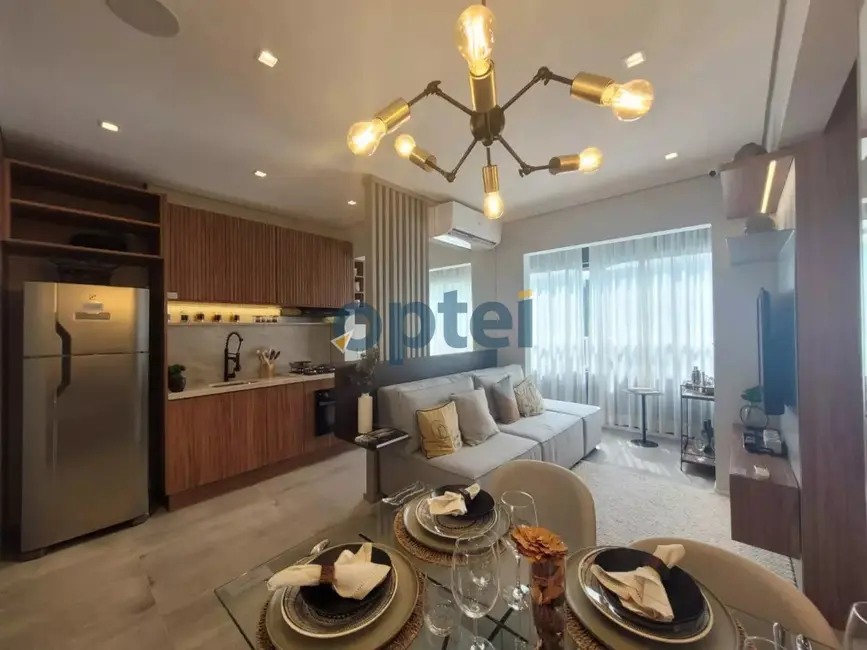 Apartamento com 2 quartos à venda, 42m2 em Sacomã, São Paulo - SP - imagem 3 Foto 3 de Apartamento com 2 quartos à venda, 42m2 em Sacomã, São Paulo - SP