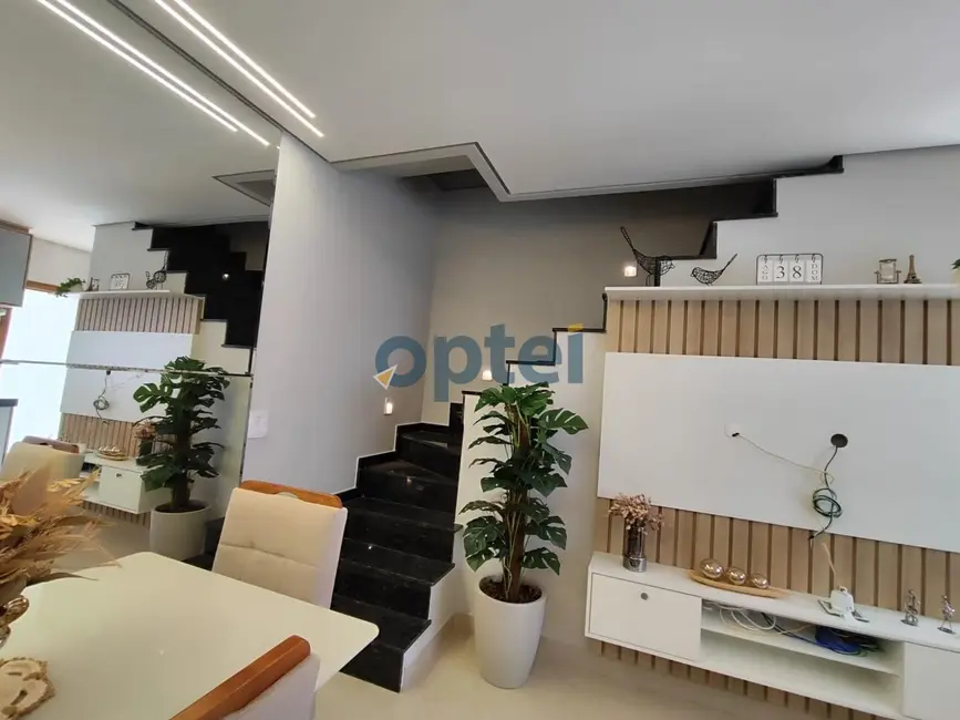 Foto 6 de Sobrado com 2 quartos à venda, 90m2 em Jardim das Maravilhas, Santo Andre - SP