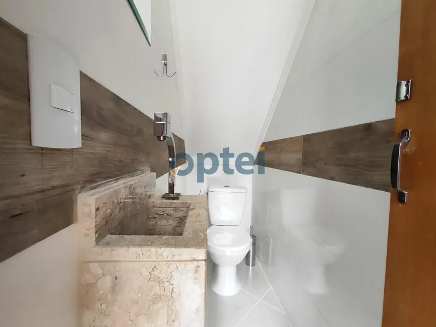 Foto 8 de Sobrado com 2 quartos à venda, 90m2 em Jardim das Maravilhas, Santo Andre - SP