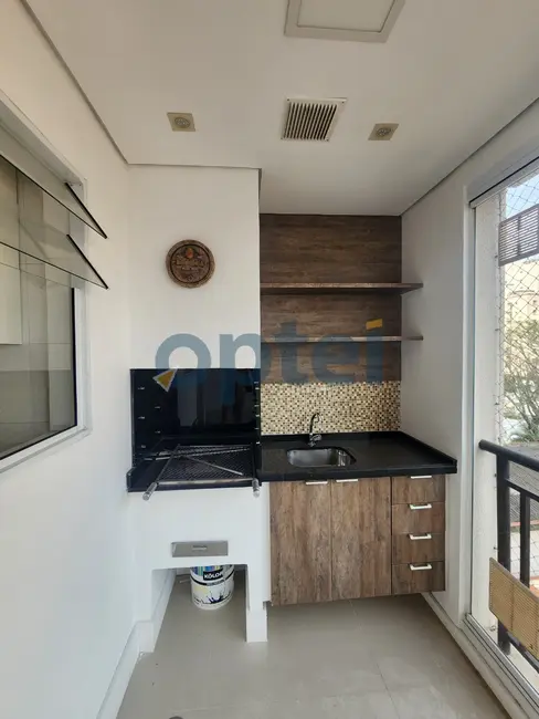 Foto 7 de Apartamento com 3 quartos à venda, 77m2 em Sao Bernardo Do Campo - SP