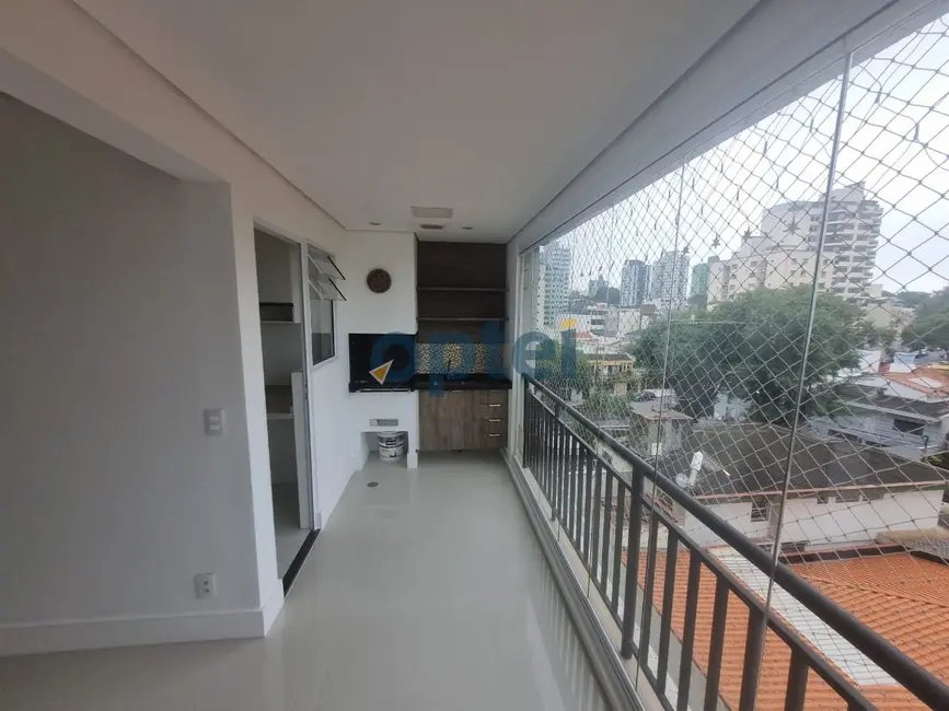 Foto 6 de Apartamento com 3 quartos à venda, 77m2 em Sao Bernardo Do Campo - SP