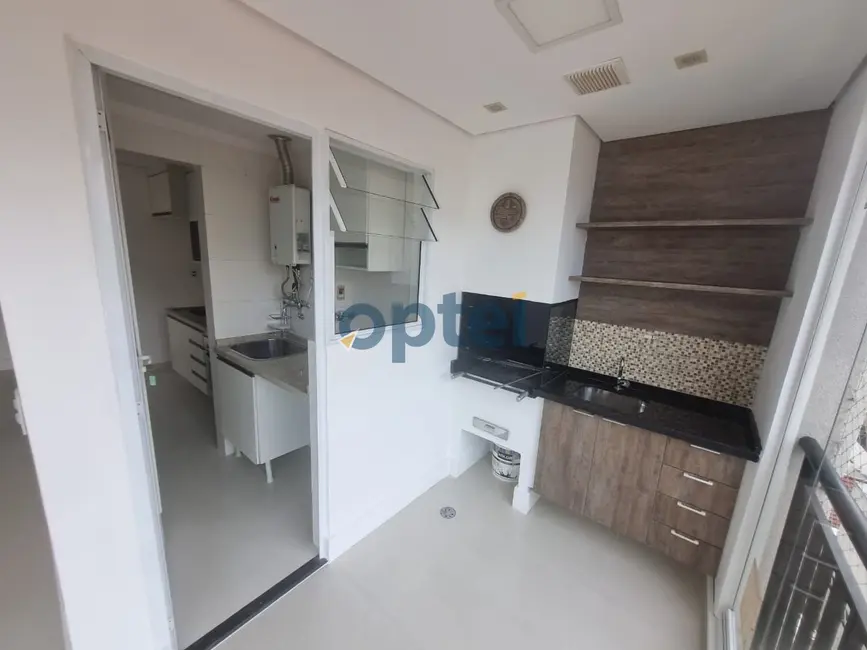 Foto 8 de Apartamento com 3 quartos à venda, 77m2 em Sao Bernardo Do Campo - SP