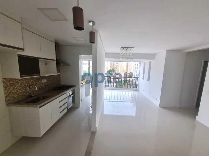 Foto 2 de Apartamento com 3 quartos à venda, 77m2 em Sao Bernardo Do Campo - SP