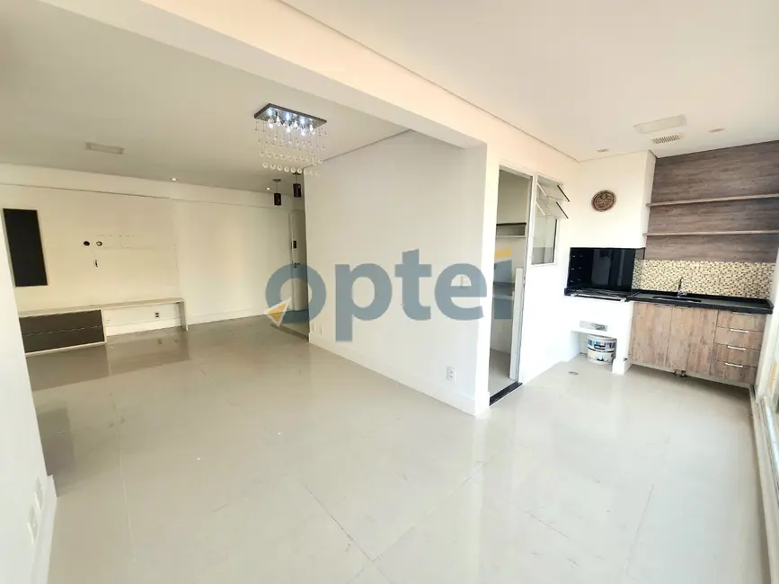 Foto 1 de Apartamento com 3 quartos à venda, 77m2 em Sao Bernardo Do Campo - SP
