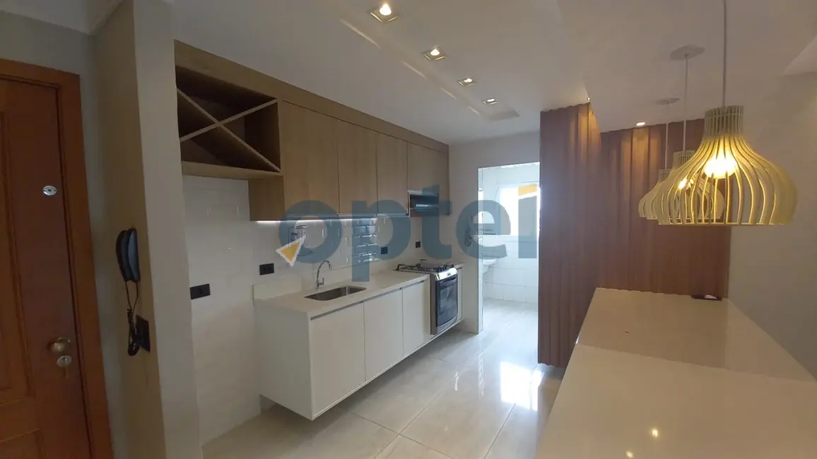 Foto 8 de Apartamento com 3 quartos para alugar, 85m2 em Vila Valparaíso, Santo Andre - SP