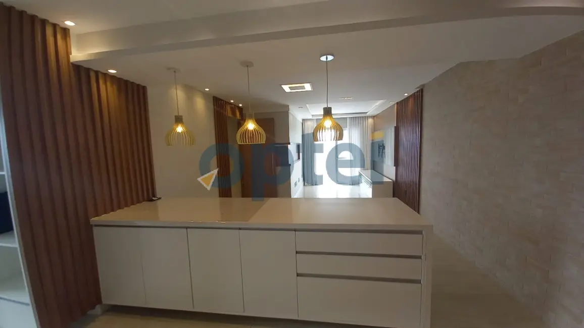 Foto 7 de Apartamento com 3 quartos para alugar, 85m2 em Vila Valparaíso, Santo Andre - SP