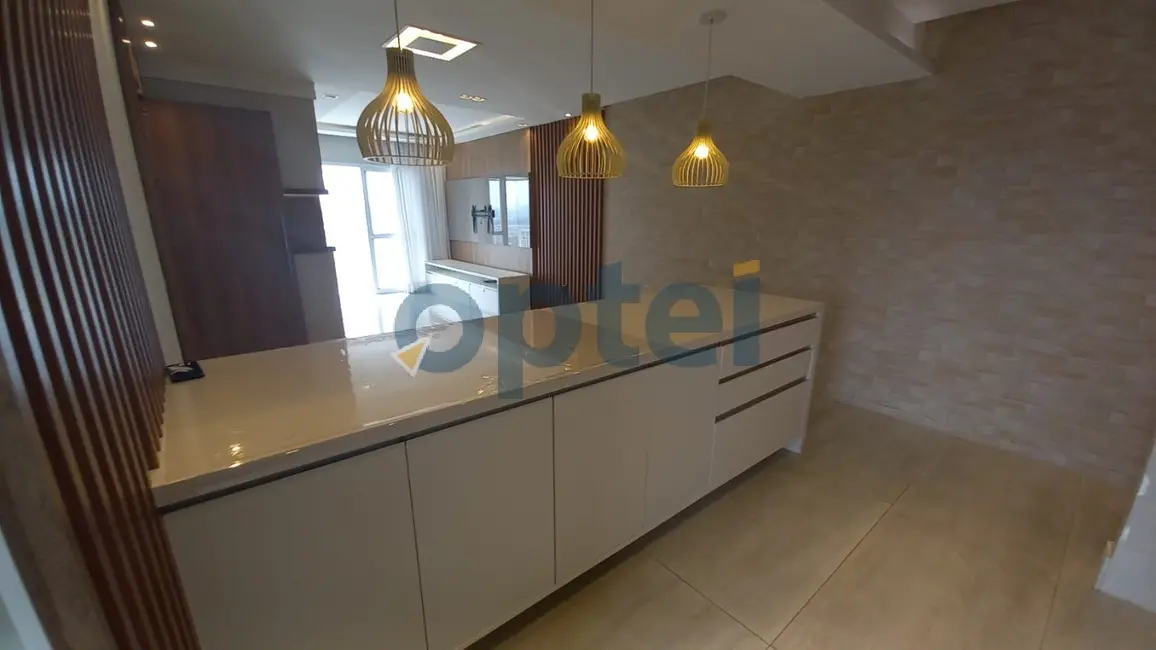 Foto 9 de Apartamento com 3 quartos para alugar, 85m2 em Vila Valparaíso, Santo Andre - SP