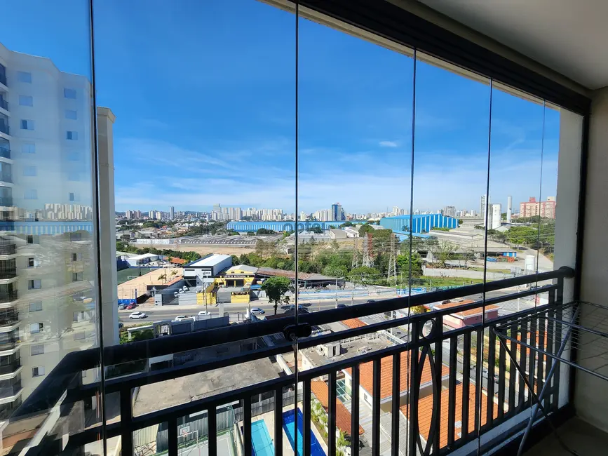 Foto 6 de Apartamento com 3 quartos à venda, 70m2 em Rudge Ramos, Sao Bernardo Do Campo - SP