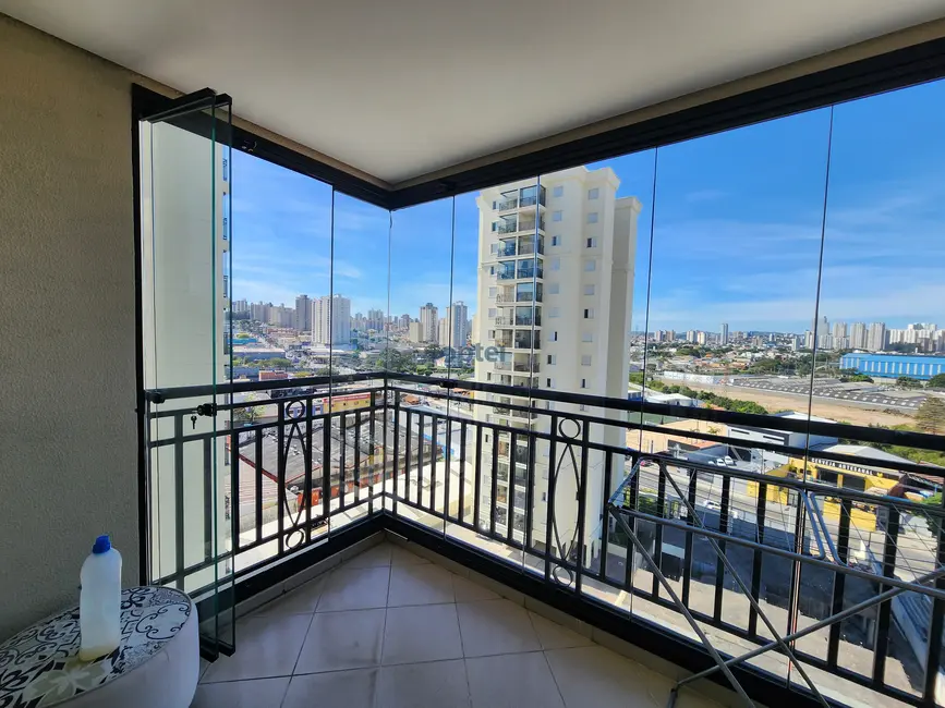 Foto 4 de Apartamento com 3 quartos à venda, 70m2 em Rudge Ramos, Sao Bernardo Do Campo - SP