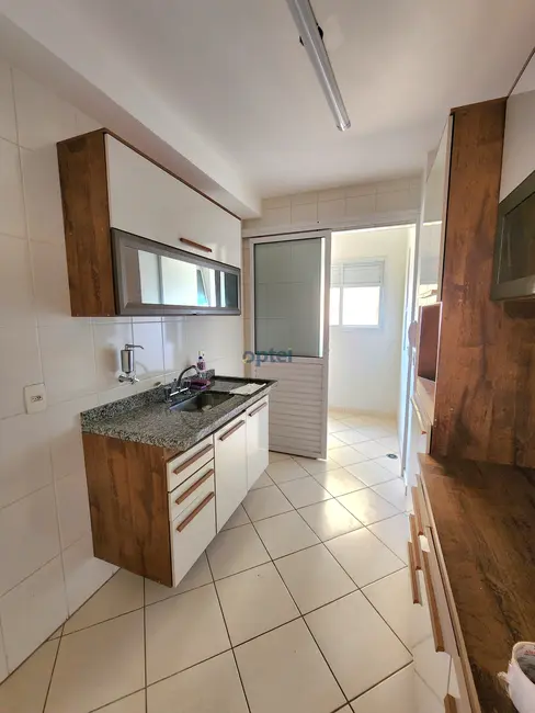 Foto 9 de Apartamento com 3 quartos à venda, 70m2 em Rudge Ramos, Sao Bernardo Do Campo - SP