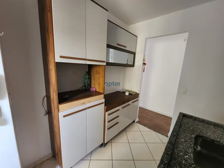 Foto 8 de Apartamento com 3 quartos à venda, 70m2 em Rudge Ramos, Sao Bernardo Do Campo - SP