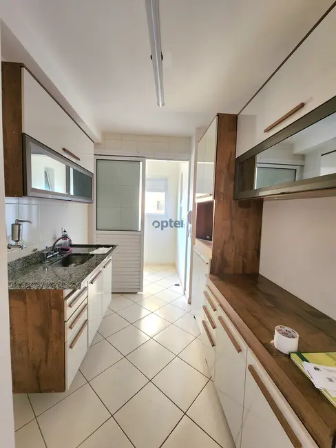 Foto 7 de Apartamento com 3 quartos à venda, 70m2 em Rudge Ramos, Sao Bernardo Do Campo - SP
