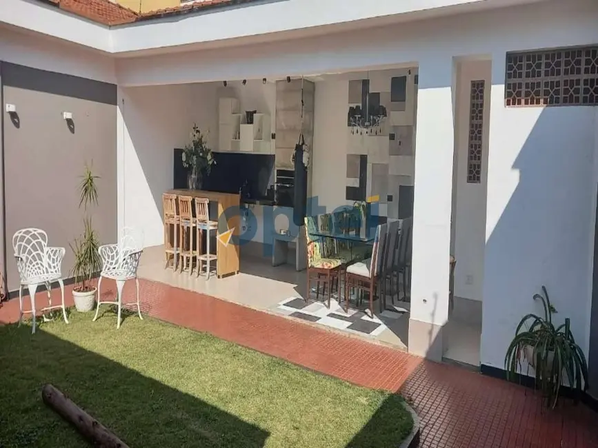 Foto 1 de Casa com 3 quartos à venda, 210m2 em Sao Bernardo Do Campo - SP