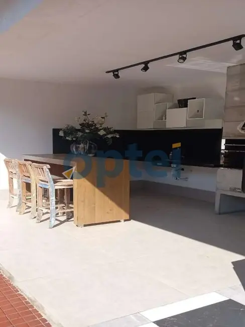 Foto 2 de Casa com 3 quartos à venda, 210m2 em Sao Bernardo Do Campo - SP