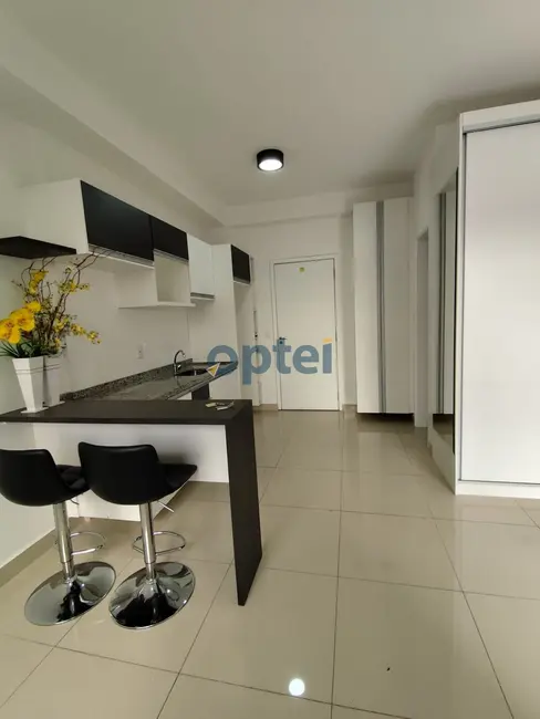 Foto 6 de Loft / Flat com 1 quarto à venda, 37m2 em Jardim do Mar, Sao Bernardo Do Campo - SP