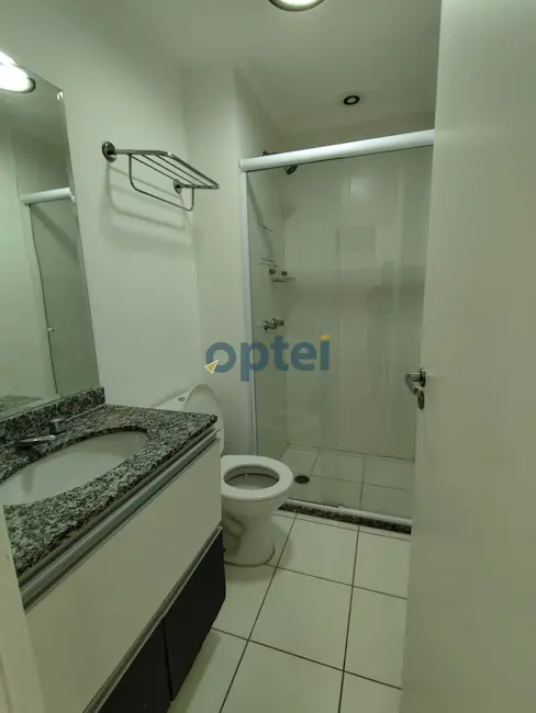 Foto 5 de Loft / Flat com 1 quarto à venda, 37m2 em Jardim do Mar, Sao Bernardo Do Campo - SP