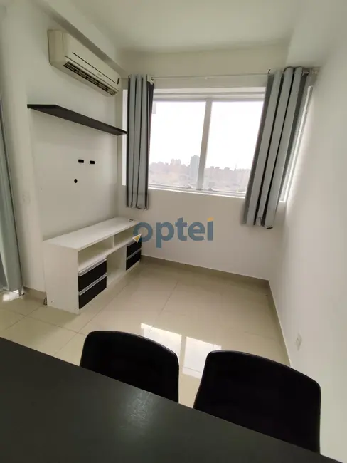 Foto 2 de Loft / Flat com 1 quarto à venda, 37m2 em Jardim do Mar, Sao Bernardo Do Campo - SP