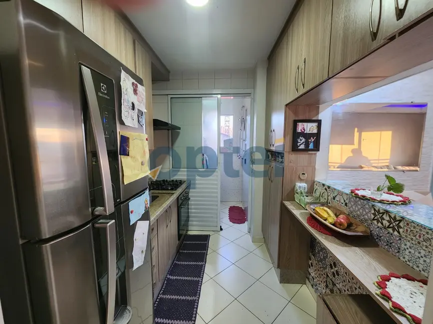Foto 6 de Apartamento com 3 quartos à venda, 70m2 em Rudge Ramos, Sao Bernardo Do Campo - SP