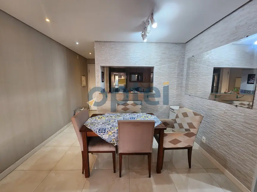 Foto 3 de Apartamento com 3 quartos à venda, 70m2 em Rudge Ramos, Sao Bernardo Do Campo - SP