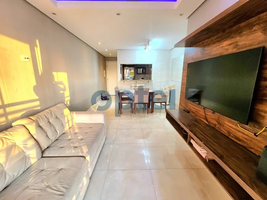 Foto 4 de Apartamento com 3 quartos à venda, 70m2 em Rudge Ramos, Sao Bernardo Do Campo - SP