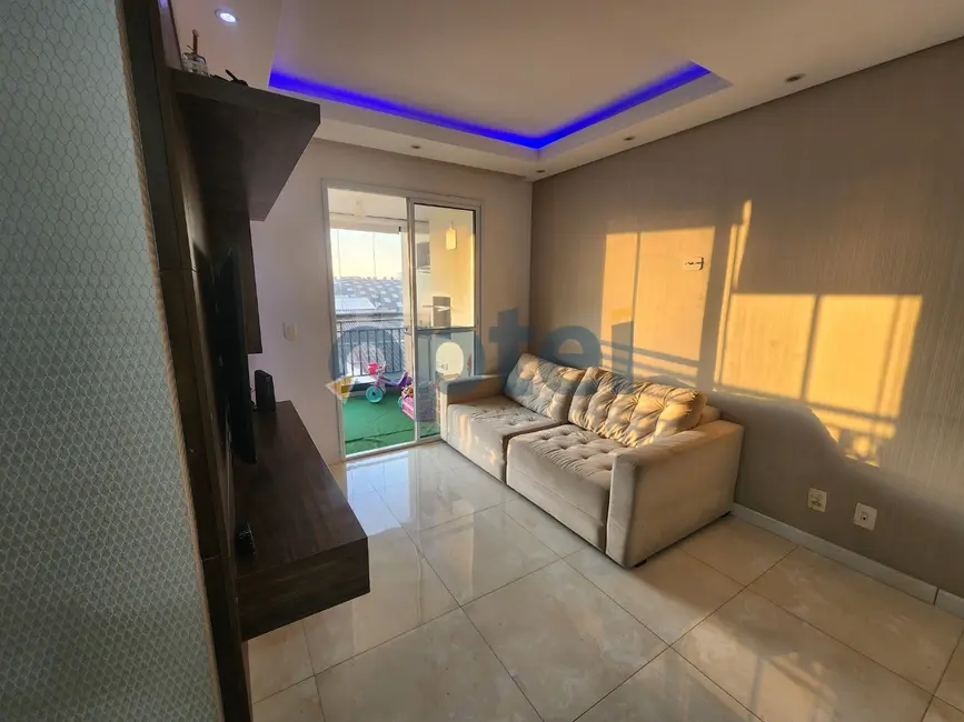 Foto 5 de Apartamento com 3 quartos à venda, 70m2 em Rudge Ramos, Sao Bernardo Do Campo - SP