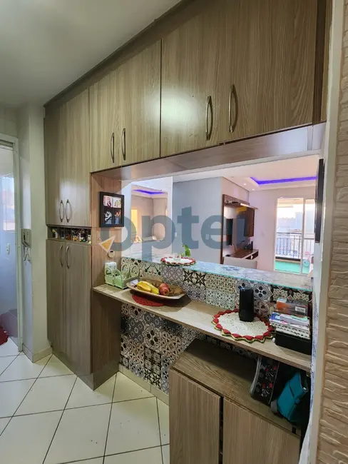 Foto 7 de Apartamento com 3 quartos à venda, 70m2 em Rudge Ramos, Sao Bernardo Do Campo - SP