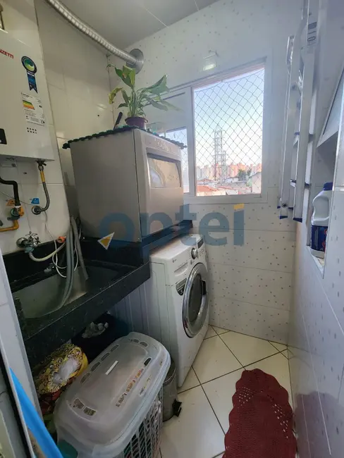 Foto 9 de Apartamento com 3 quartos à venda, 70m2 em Rudge Ramos, Sao Bernardo Do Campo - SP