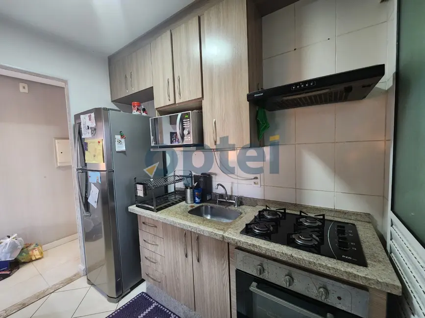 Foto 8 de Apartamento com 3 quartos à venda, 70m2 em Rudge Ramos, Sao Bernardo Do Campo - SP