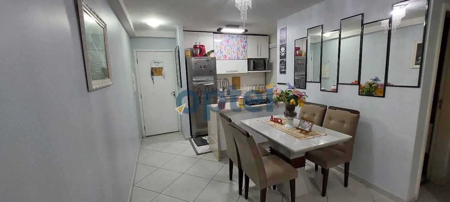 Foto 9 de Apartamento com 2 quartos à venda, 58m2 em Rudge Ramos, Sao Bernardo Do Campo - SP