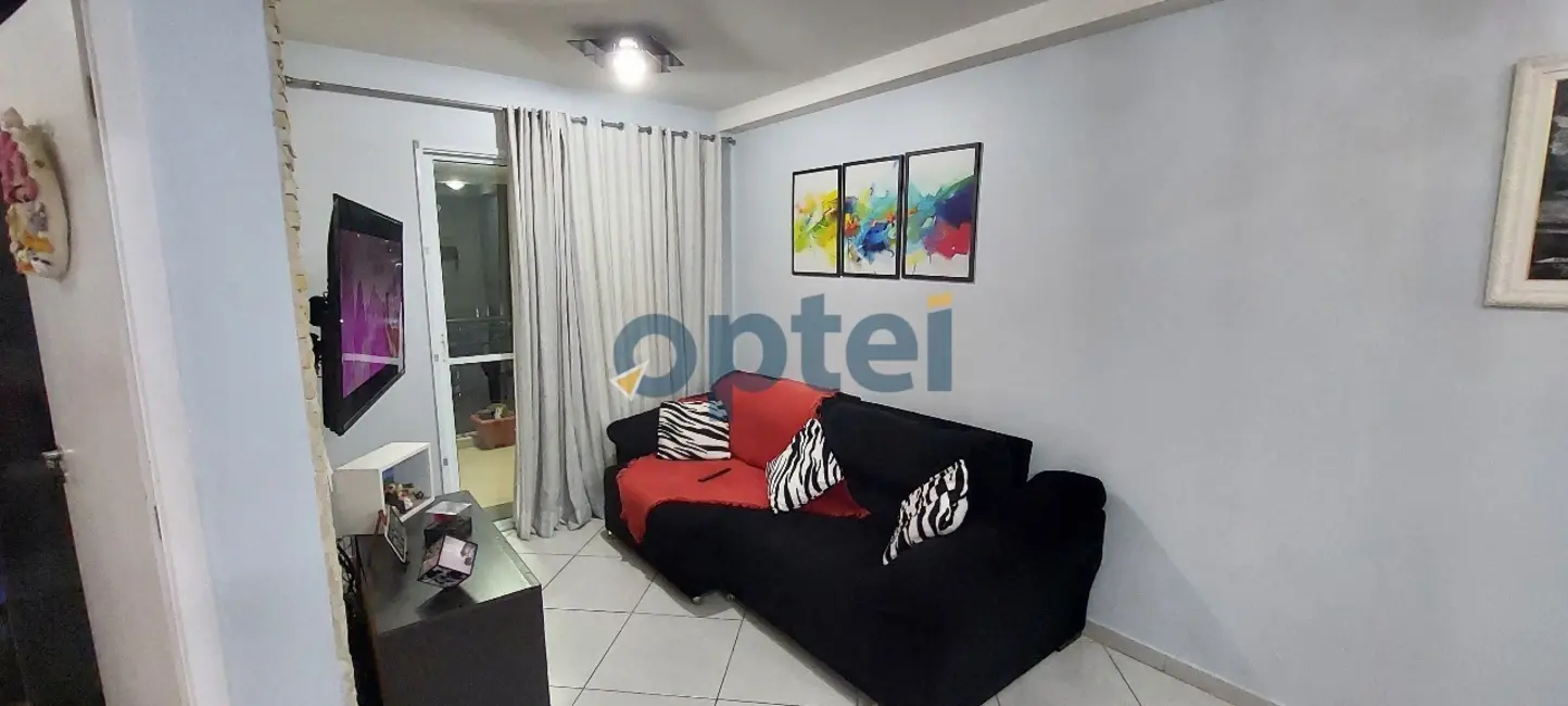 Foto 8 de Apartamento com 2 quartos à venda, 58m2 em Rudge Ramos, Sao Bernardo Do Campo - SP